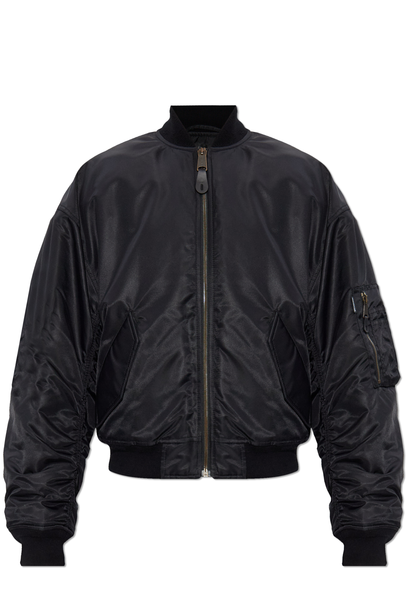 Balenciaga Bomber jacket | Women's | Vitkac